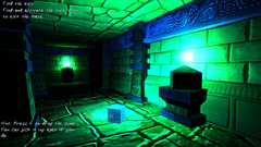 The Cube screenshot 6