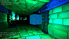 The Cube screenshot 8