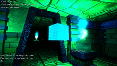 The Cube screenshot 9