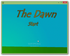 The Dawn screenshot