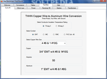 The Electricians Tool Pouch screenshot 12