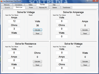 The Electricians Tool Pouch screenshot 13