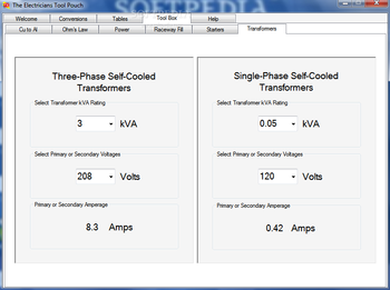 The Electricians Tool Pouch screenshot 16