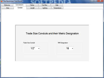 The Electricians Tool Pouch screenshot 2
