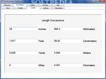 The Electricians Tool Pouch screenshot 3