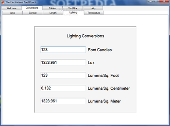 The Electricians Tool Pouch screenshot 4