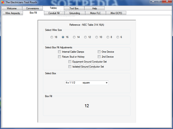 The Electricians Tool Pouch screenshot 7
