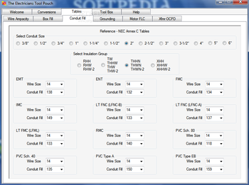 The Electricians Tool Pouch screenshot 8