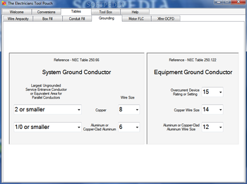 The Electricians Tool Pouch screenshot 9