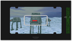 The Empire Strikes Back screenshot 3