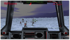 The Empire Strikes Back screenshot 4