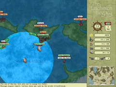 The Euchmich Legacy screenshot 2