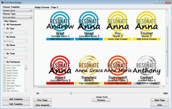 The Event Pal screenshot 2