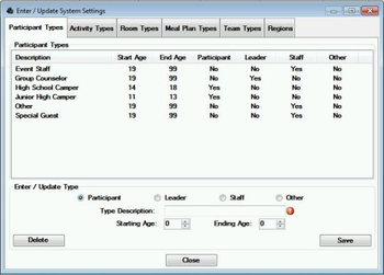 The Event Pal screenshot 4
