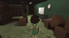 The Experiment screenshot 10