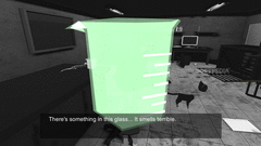 The Experiment screenshot 5