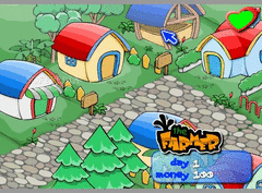 The Farmer screenshot 2
