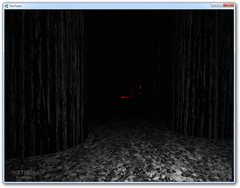 The Forest screenshot 3