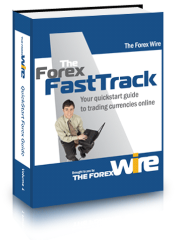 The Forex Fast Track to Profits screenshot 2