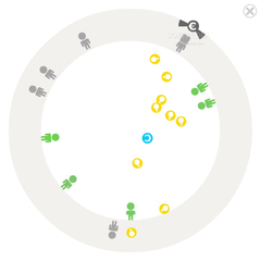 The Free Culture Game screenshot