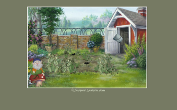 The Gardeners screenshot