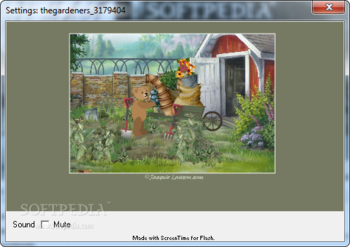 The Gardeners screenshot 2