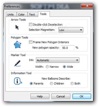 The Geometer's Sketchpad screenshot 11