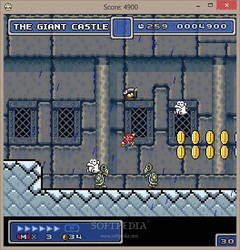 The Giant Castle screenshot 2