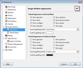 The GIMP nLite Addon screenshot 12