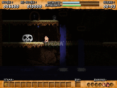 The Goonies Demo screenshot 5