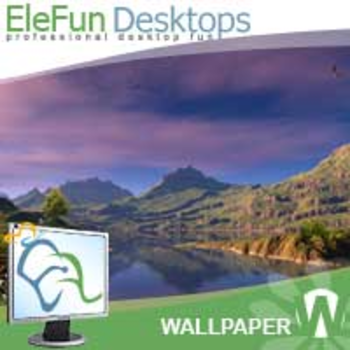 The Great Lake - Animated Wallpaper screenshot 2