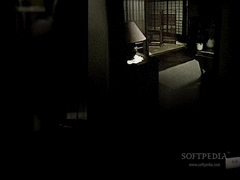 The Grudge House screenshot