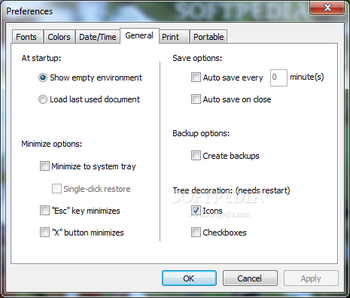 The Guide screenshot 10