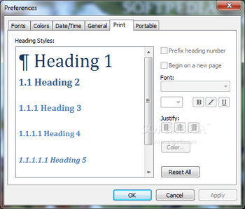 The Guide screenshot 11