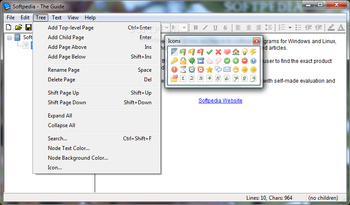 The Guide screenshot 4