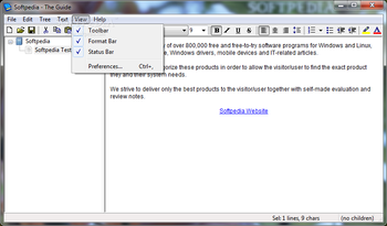 The Guide screenshot 6