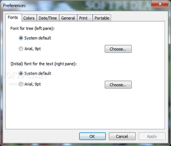 The Guide screenshot 7