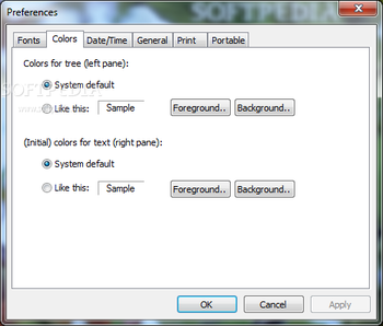 The Guide screenshot 8
