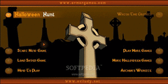 The Halloween Hunt screenshot