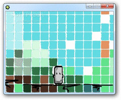 The Hat Man screenshot 2