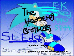 The Hedgehog Brothers screenshot