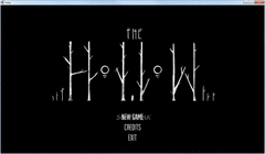 The Hollow screenshot