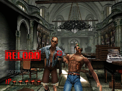 The House of the Dead 2 screenshot 3