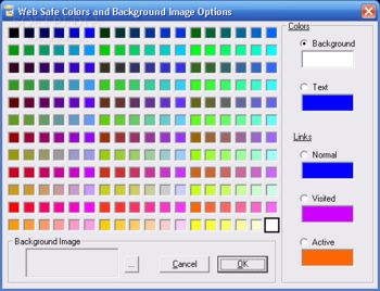 The Html Directory screenshot 2