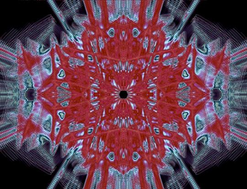 The Hypnogenic Screen Saver screenshot 10