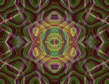 The Hypnogenic Screen Saver screenshot 11
