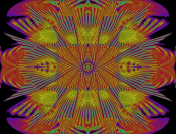 The Hypnogenic Screen Saver screenshot 12