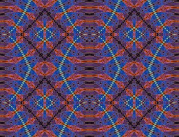 The Hypnogenic Screen Saver screenshot 3