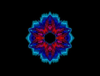 The Hypnogenic Screen Saver screenshot 5