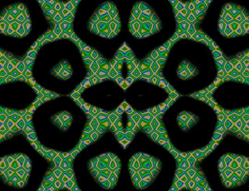 The Hypnogenic Screen Saver screenshot 6